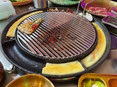 -釜山火炉·海鲜烤肉(紫藤路店)