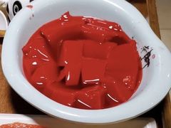 -蜀九香火锅(彩虹店)