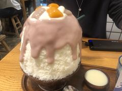 -WONDER ICE 萬得冰田(建設路总店)