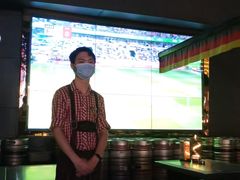 -haxnbauer海森堡德国餐厅(深圳coco店)