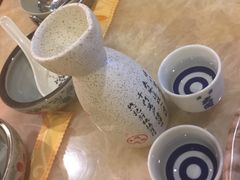 -桃屋日本料理(清华科技园店)
