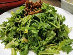 -嘎吧锅私家菜馆(新村十区店)