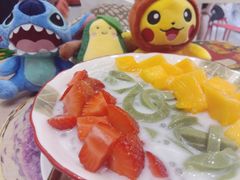 -甜心妈妈·榴莲星级糖水(北京路总店)