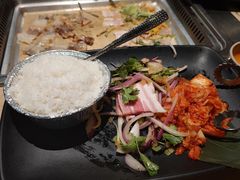 -新石器烤肉(西田城店)