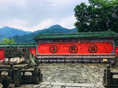 -武当山风景区