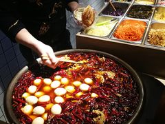 -三兄弟高炉烧饼