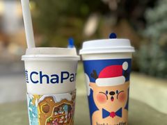 -茶百道(太古里店)