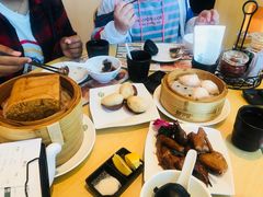 -添好运点心专门店(百老汇店)