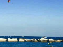 -小巴塞罗那海滩