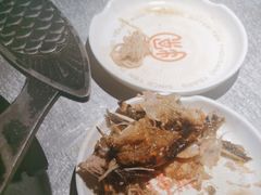 -探鱼·鲜青椒爽麻烤鱼(天河优托邦店)