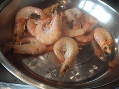 -四海蒸鲜蒸汽海鲜自助(北戴河店)