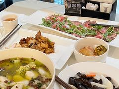 -黑明餐厅(白鹭洲店)