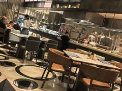 -星璞全日餐厅·高空自助餐(深铁铂尔曼酒店)