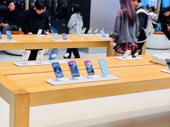 -Apple零售店(苏州店)