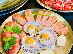 -水禾轩·海鲜蒸汽主题餐厅(新香洲旗舰店)