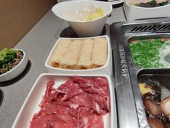 -海底捞火锅(正大乐城店)