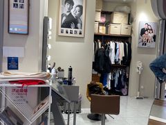 -方快PLUS照相馆(上海中环百联店)