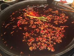 -纸盐河码头火锅(十八梯店)