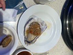 -青蓬海上捞蒸品海鲜城(海岸城店)