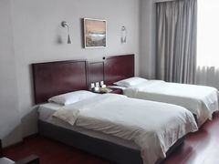 -济南环联鲁菜皇大酒店(山东大学洪楼店)