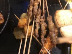 -望京小腰(北京总店)