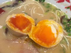 -豚王拉面(铜锣湾店 )