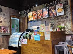 -三花奶奶的甜品(百联嘉定购物中心店)
