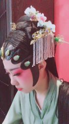 -盘子女人坊古装写真摄影(深圳店)