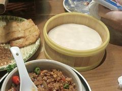 -雀舞云南菜(天津天河城购物中心店)