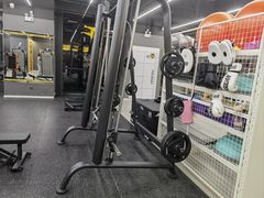 -FEELINGME乐刻私教馆·健身(大融城店)