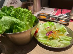 -西塔老太太泥炉烤肉(望京一店)
