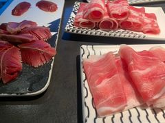 -蜀九香火锅(李家沱店)
