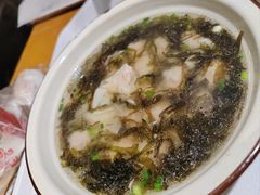 -小桃园·豆浆油条(复兴中路店)