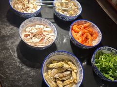 -福州天元国际威斯汀酒店·中国元素餐厅