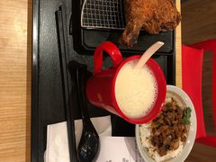 -永和大王(浦东南路店)