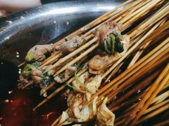 -七串串(无锡总店)