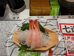 -争鲜回转寿司(西红门荟聚PLUS店)