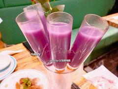 -春润大地海南椰子鸡(沙井京基百纳广场店)