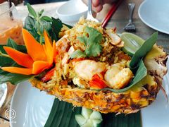 -Phensiri Thai Restaurant
