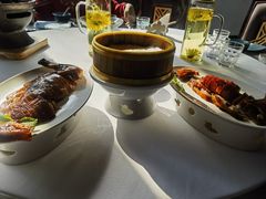 -局气 烤鸭·北京菜(光华路店)