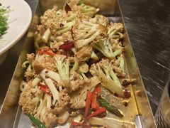 -No.DD戳子烧烤·江湖菜(北京总店)