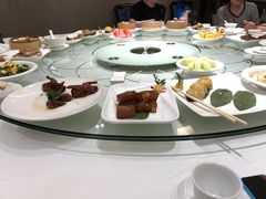 -海逸海鲜酒家(古北店)
