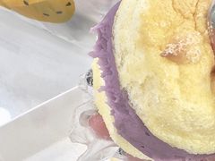 -鲍师傅糕点(台东步行街店)