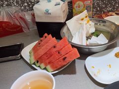 -巴蜀王婆大虾(南锣鼓巷店)