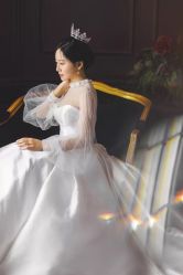 -THE QUEEN(北京店)