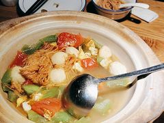 -永安鱼庄·镇江菜(丁卯店)