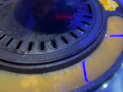 -碳夫·东北炭火烤肉(太平店)