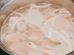 -同仁四季椰子鸡(宝安壹方城店)