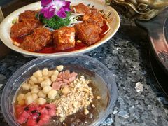 花千骨-蜀大侠火锅(寰球文化地标·总府店)