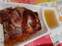 -永祥烧腊餐厅(虹口店)